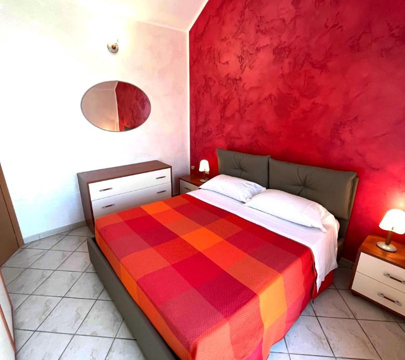 Photo of Bedroom in Marzamemi