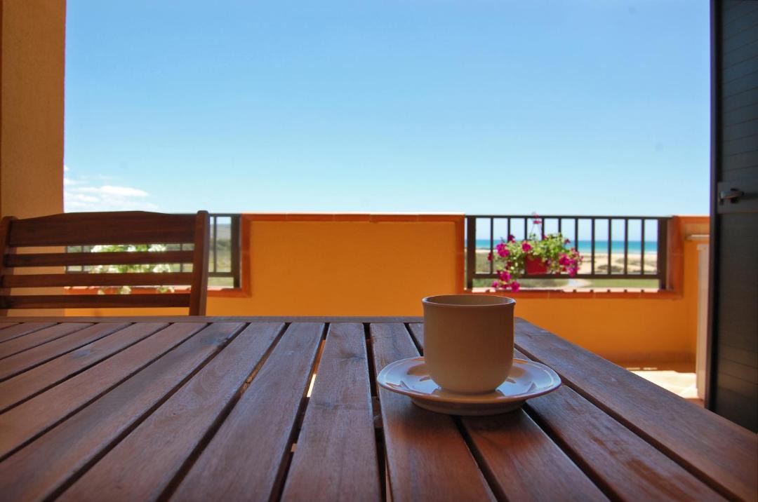 Photo of Patio Balcony in Siculiana Marina