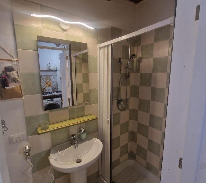 Photo of Bathroom in Castellammare