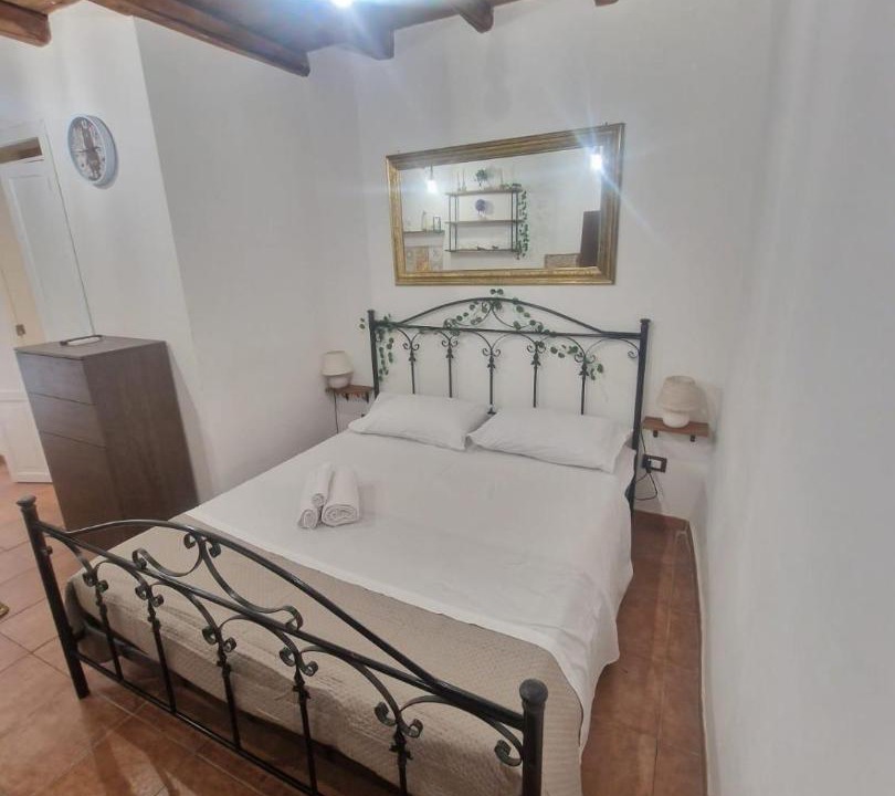 Photo of Bedroom in Castellammare