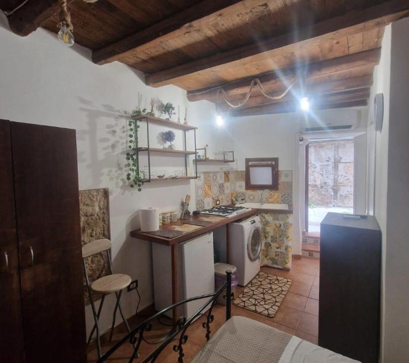 Photo of Bedroom in Castellammare