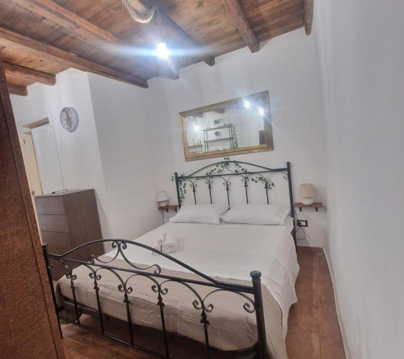 Photo of Bedroom in Castellammare