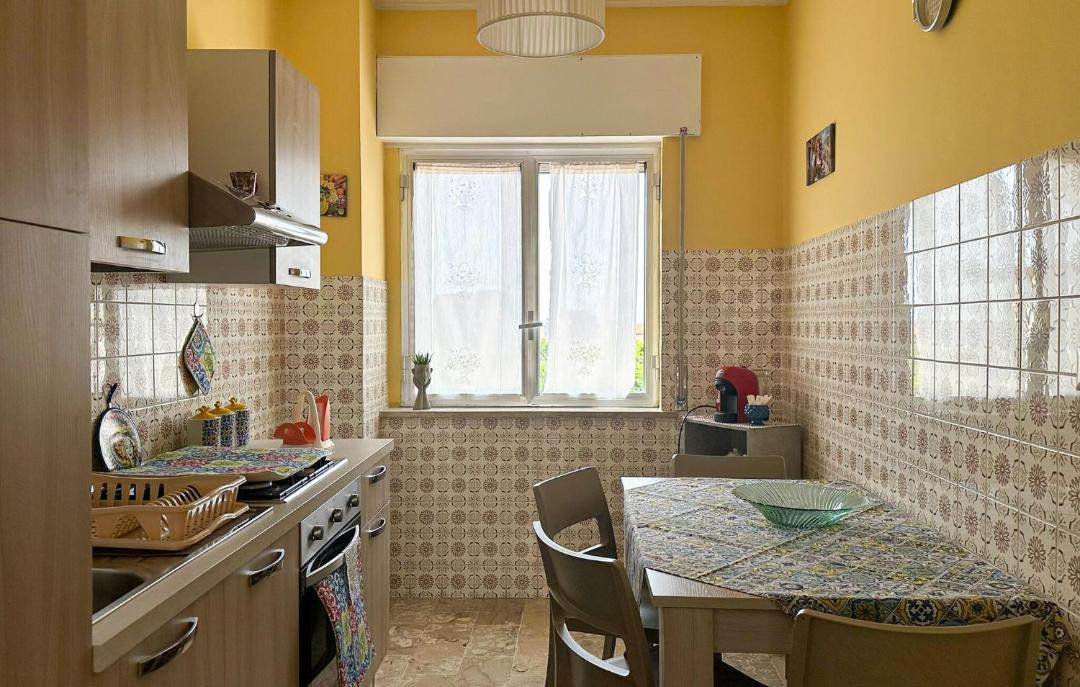 Photo of Kitchen in Torrenova