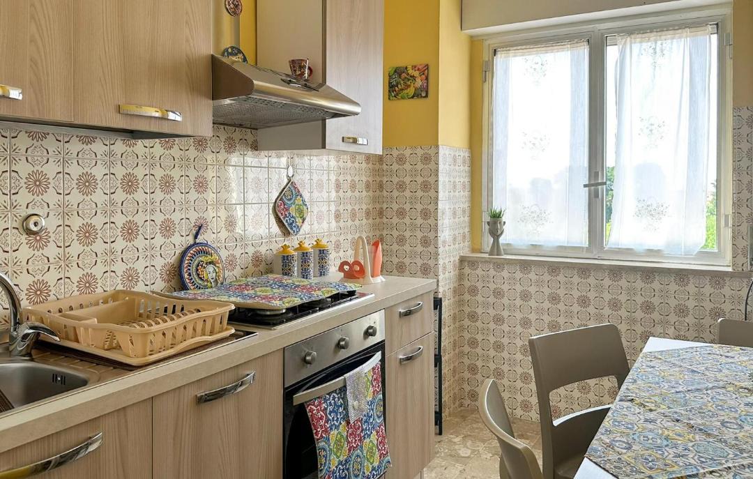 Photo of Kitchen in Torrenova