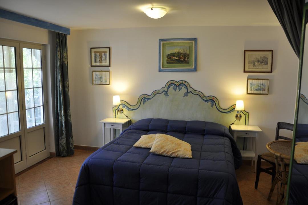 Photo of Bedroom in Anacapri