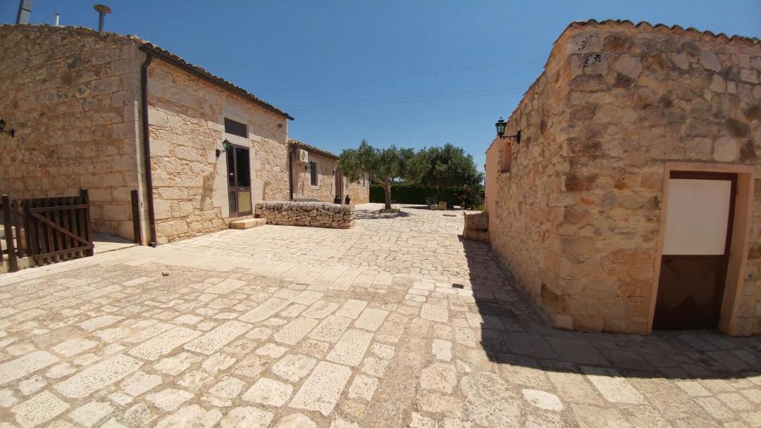 Photo of Buildings in Ragusa