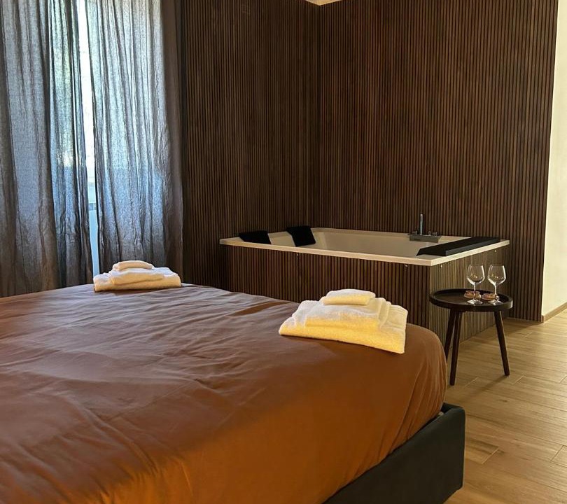 Photo of Bedroom in Avellino