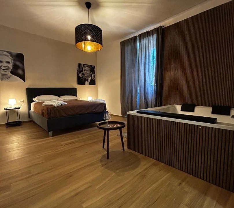 Photo of Bedroom in Avellino