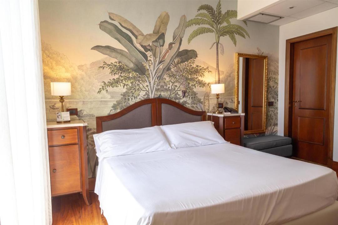Photo of Bedroom in Acireale