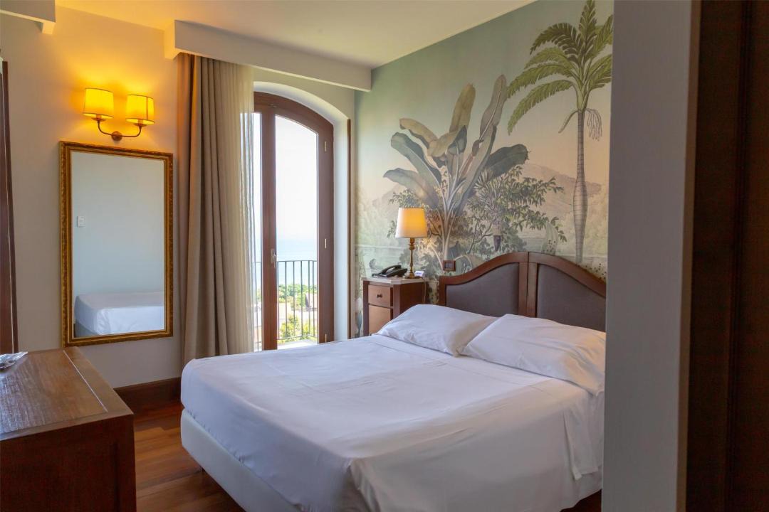 Photo of Bedroom in Acireale