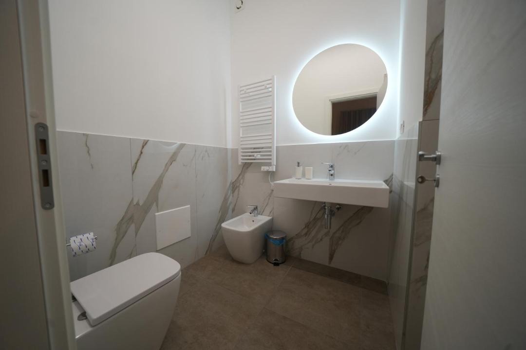 Photo of Bathroom in Amantea