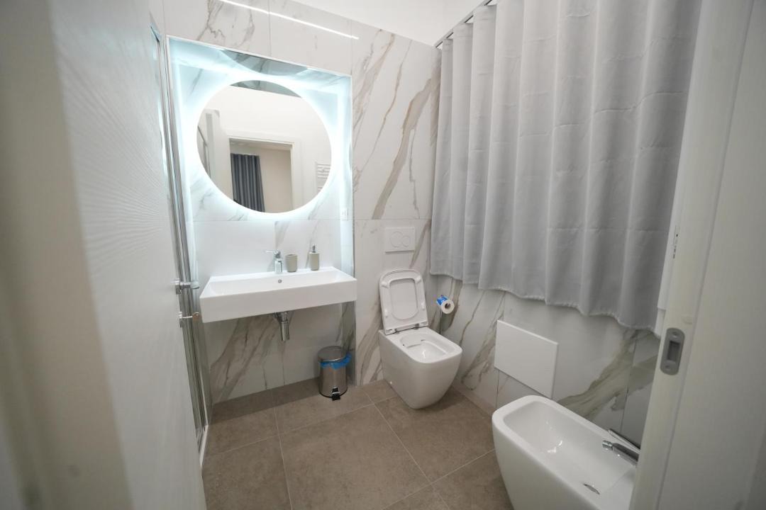 Photo of Bathroom in Amantea