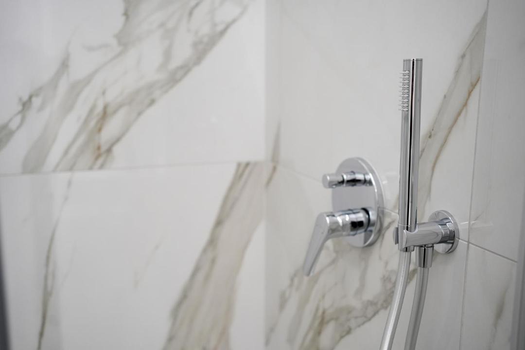 Photo of Bathroom in Amantea