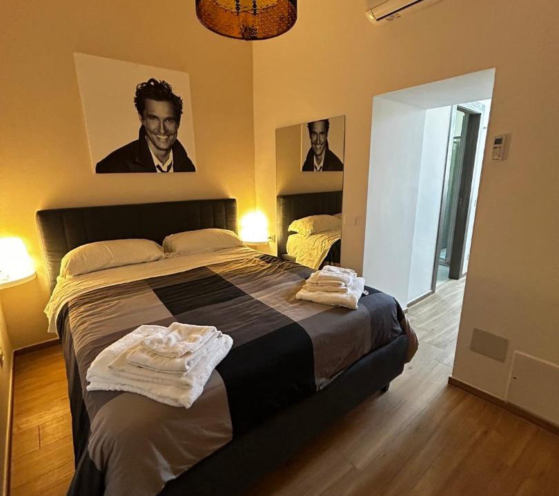 Photo of Bedroom in Avellino