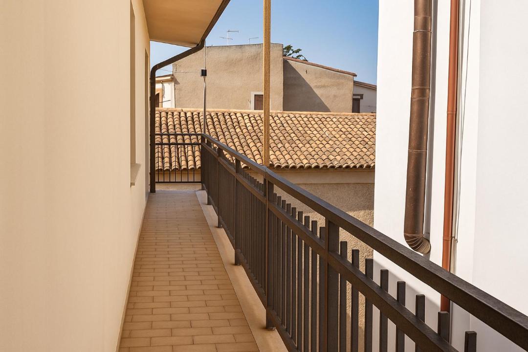 Photo of Patio Balcony in Le Castella