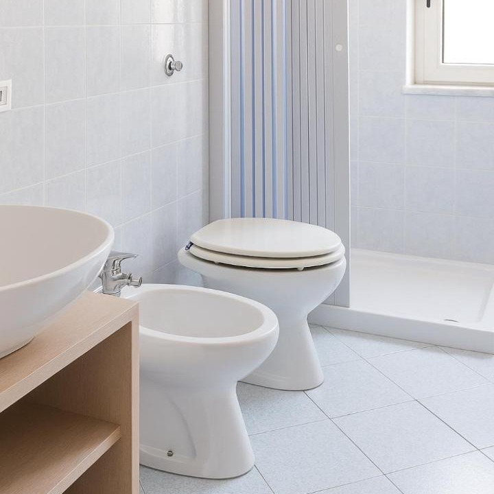 Photo of Bathroom in Le Castella