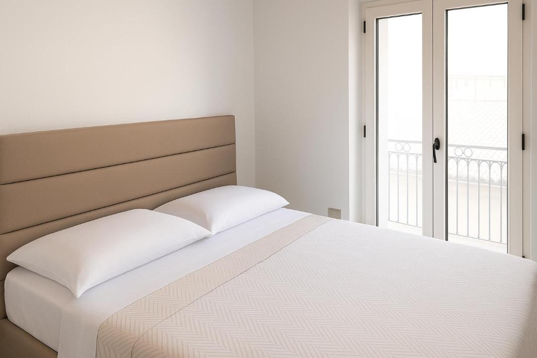 Photo of Bedroom in Le Castella