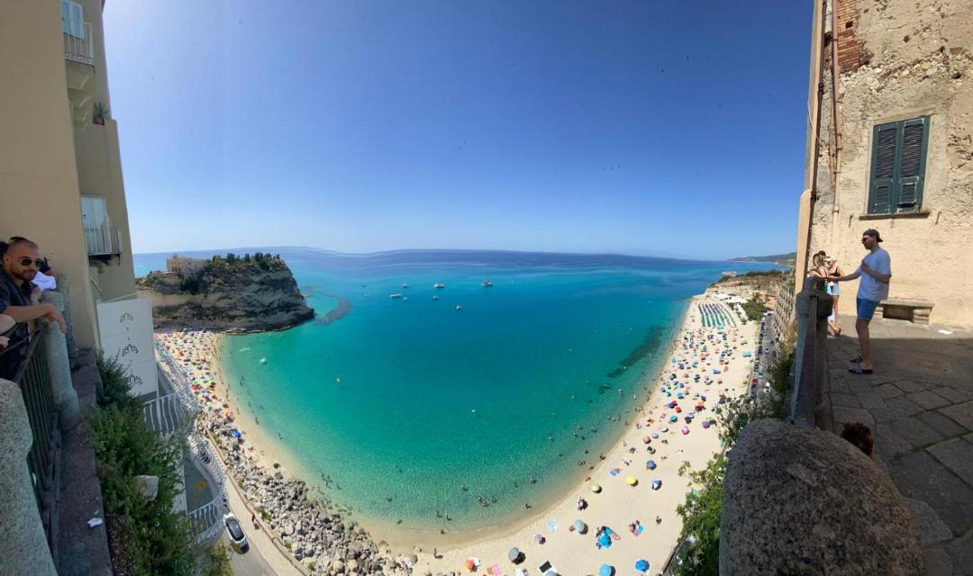 Photo of Others in Tropea