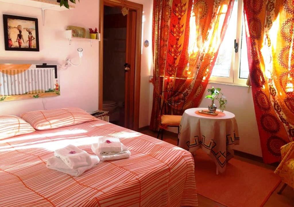 Photo of Bedroom in Crotone