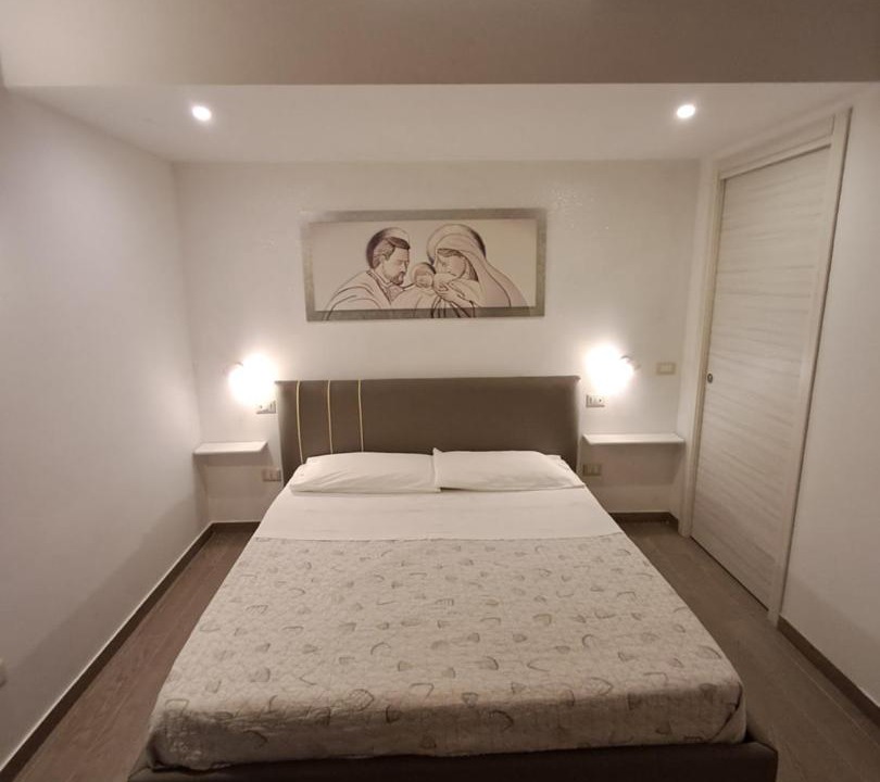 Photo of Bedroom in Tropea