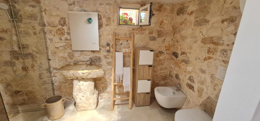 Photo of Bathroom in Latiano