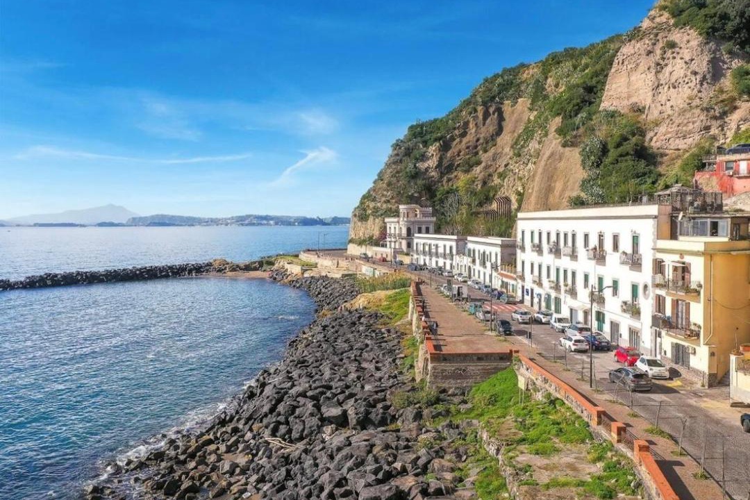 Photo of Others in Pozzuoli