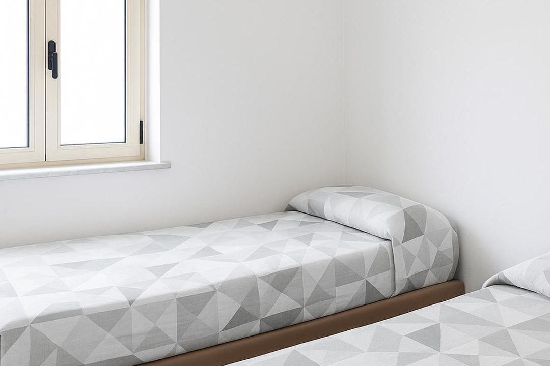 Photo of Bedroom in Le Castella