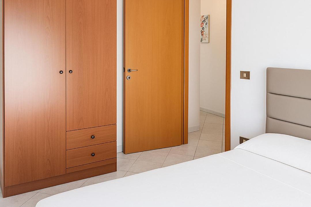 Photo of Bedroom in Le Castella