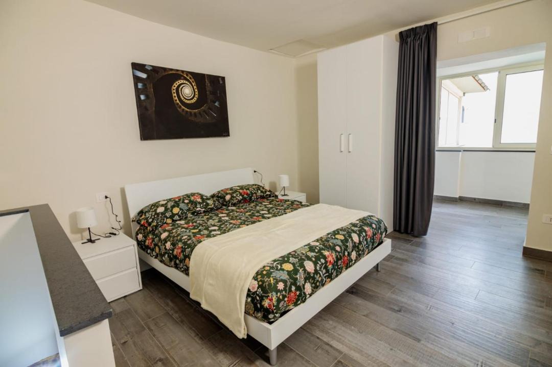 Photo of Bedroom in Capua