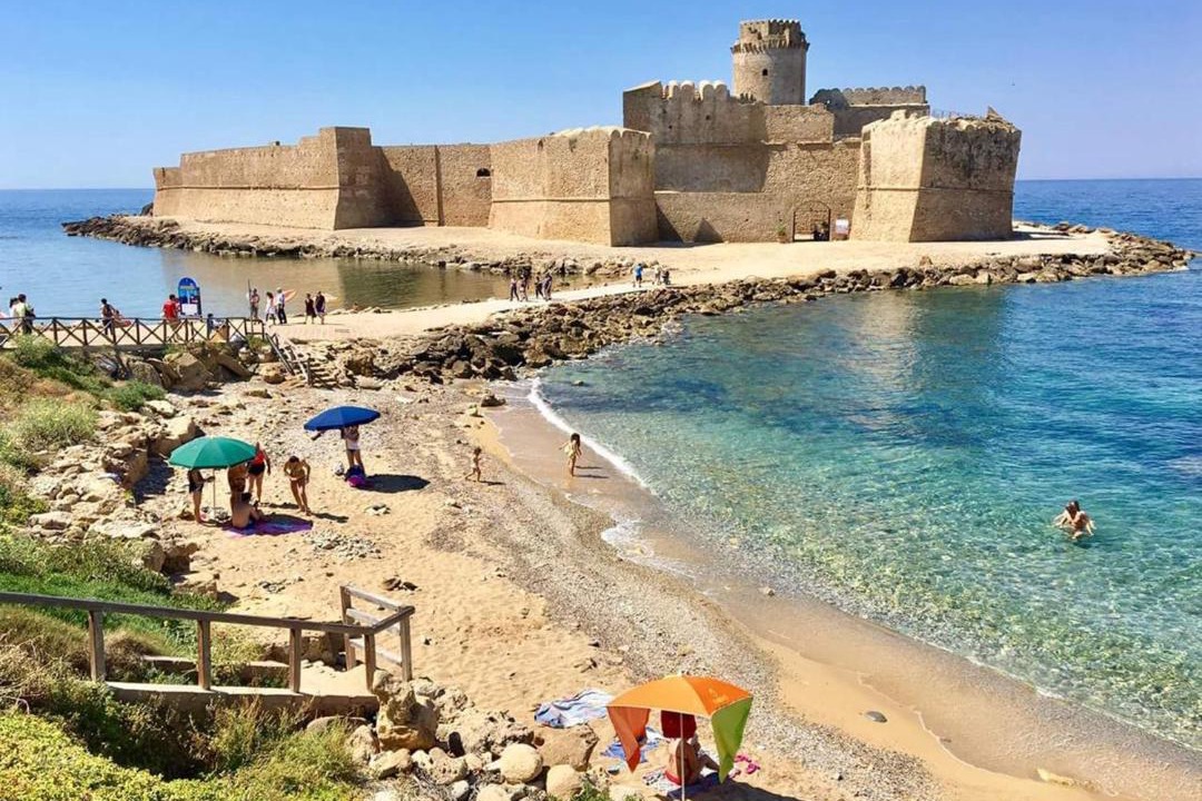 Photo of Others in Le Castella