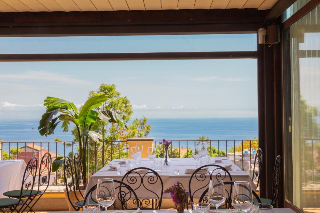 Photo of Patio Balcony in Acireale