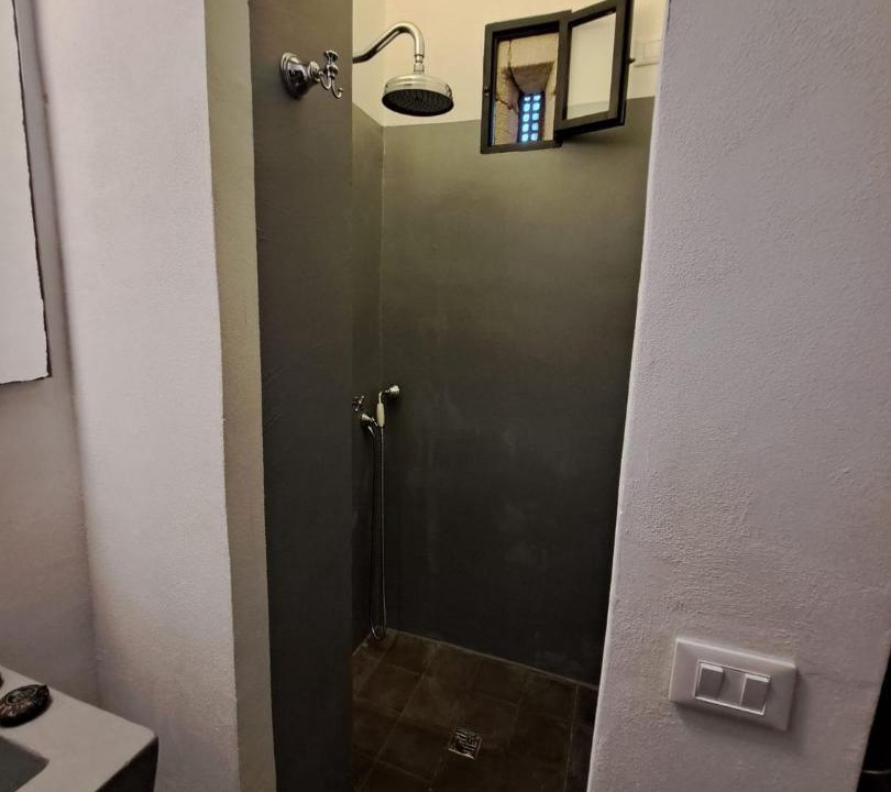 Photo of Bathroom in Favignana