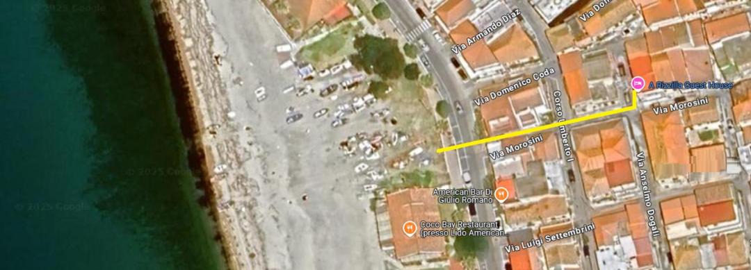 Photo of Others in Nicotera Marina