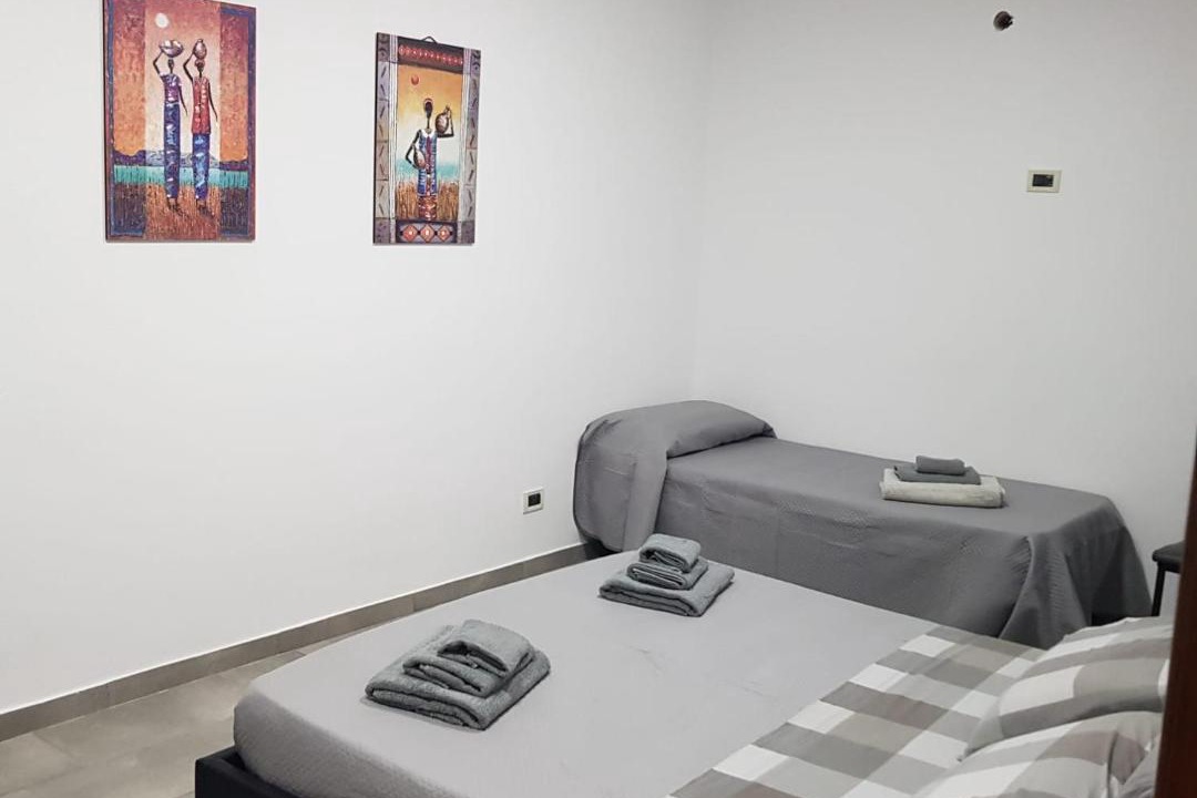 Photo of Bedroom in Valguarnera Caropepe