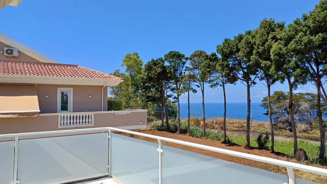 Photo of Patio Balcony in Santa Domenica