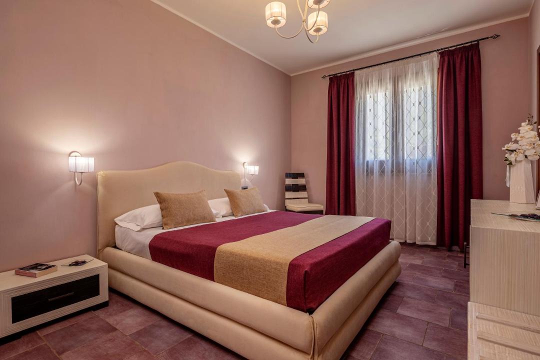 Photo of Bedroom in Castelluzzo