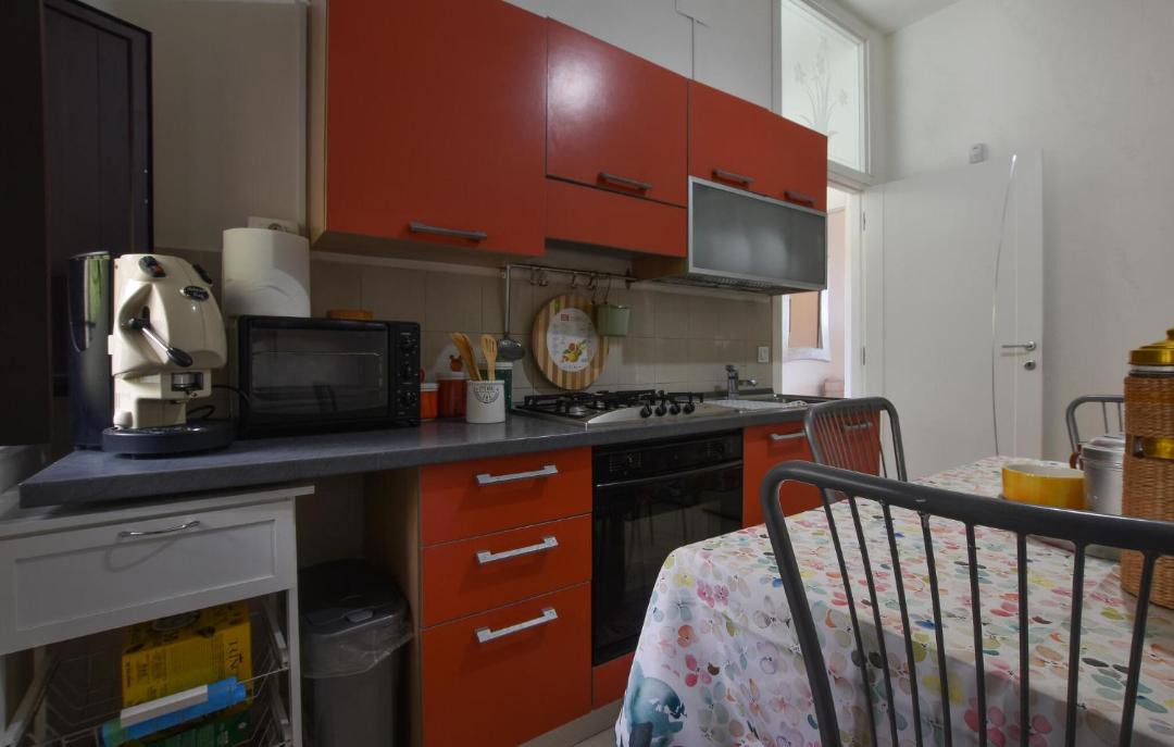 Photo of Kitchen in Praiola