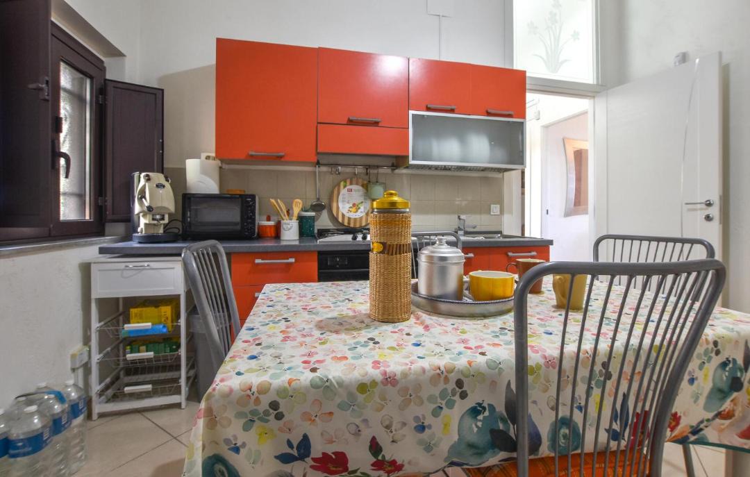 Photo of Kitchen in Praiola