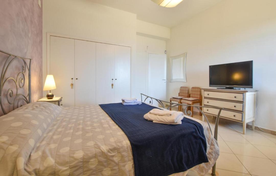 Photo of Bedroom in Praiola