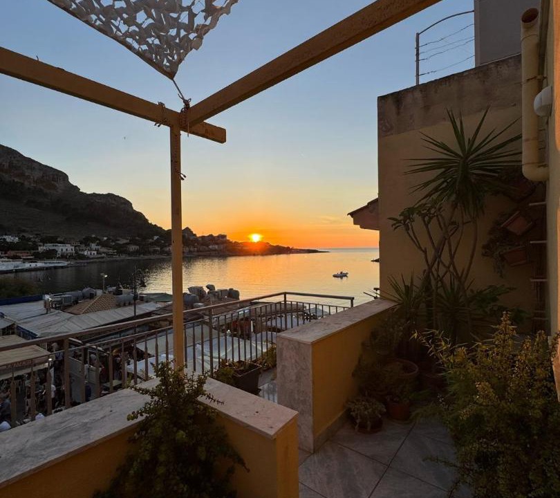 Photo of Patio Balcony in Sferracavallo