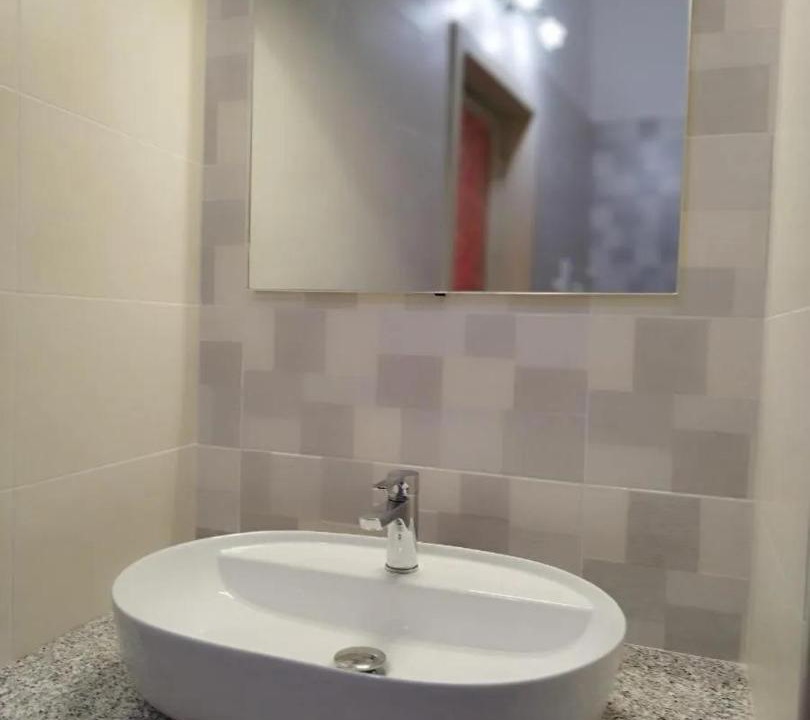 Photo of Bathroom in Belpasso