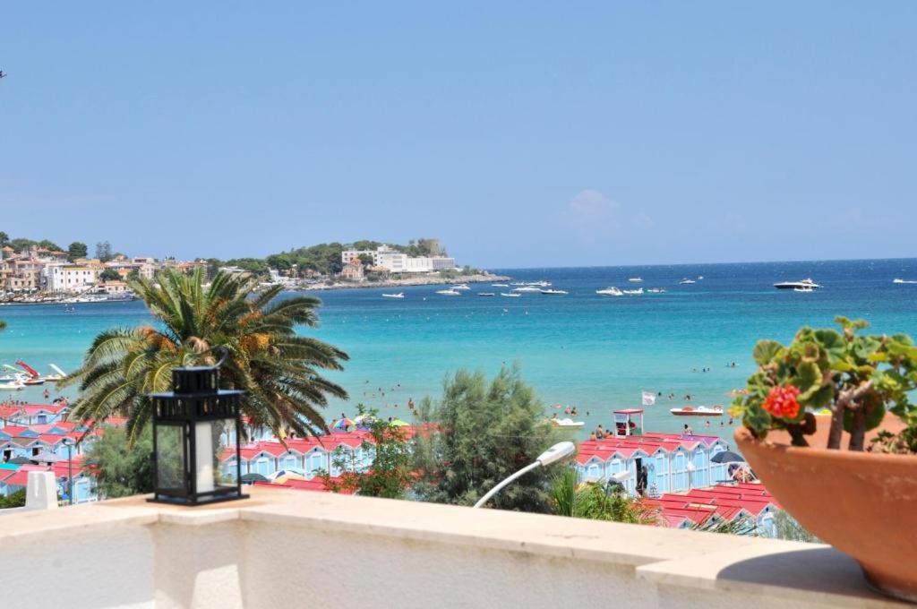 Photo of Patio Balcony in Mondello