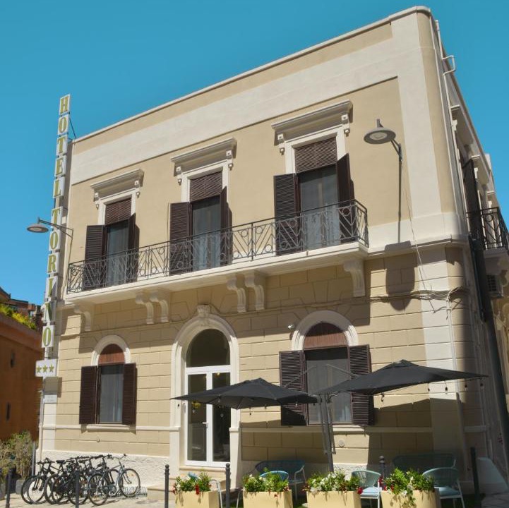 Photo of Others in Brindisi Histotic Center