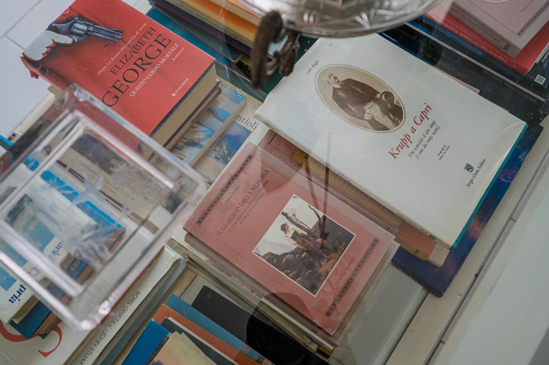 Photo of Others in Capri