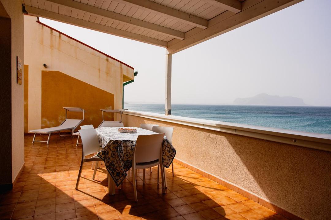 Photo of Patio Balcony in Ficarazzi