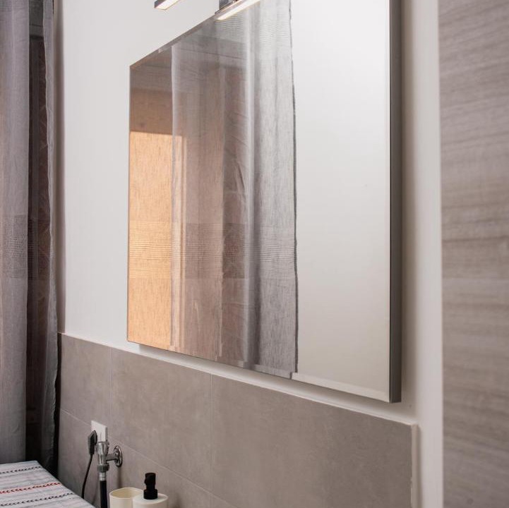 Photo of Bathroom in Ficarazzi