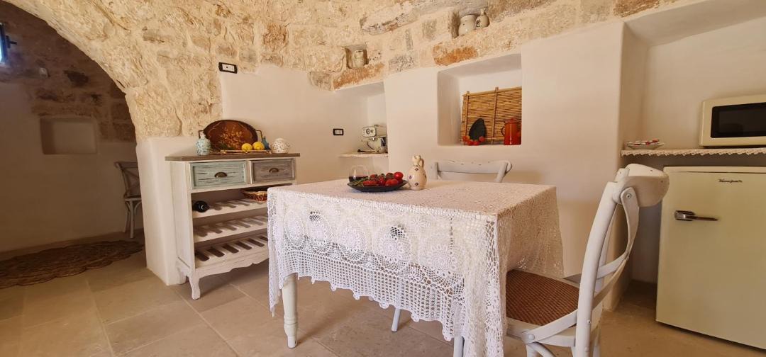 Photo of Kitchen in Latiano