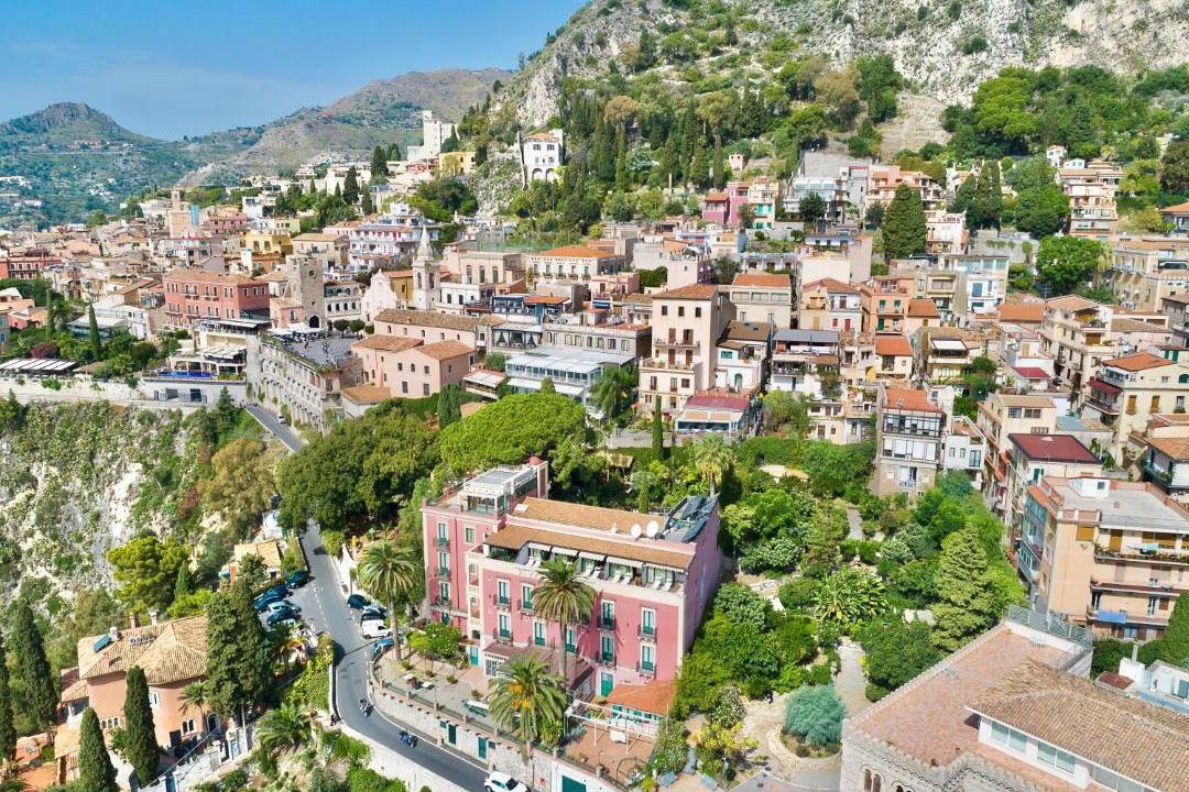 Photo of Others in Taormina City Centre