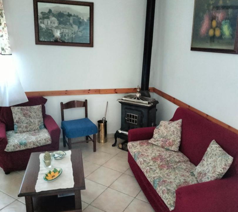 Photo of Livingroom in Trecchina
