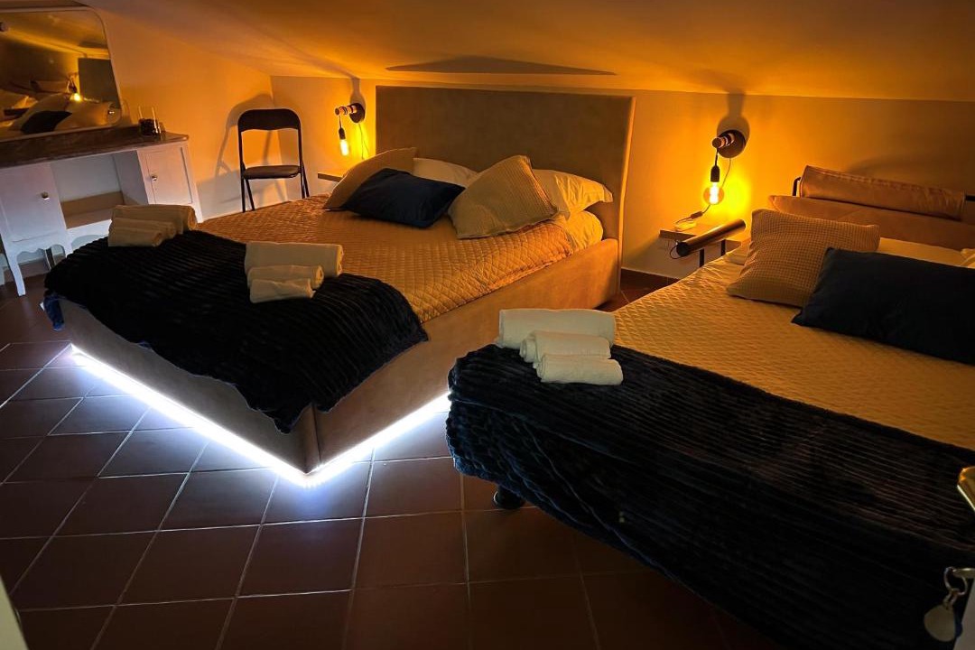 Photo of Bedroom in Campobello di Licata